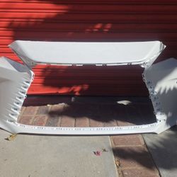 Lexus RX350 Front Bumper Cover 2023-2024