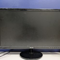 Asus Monitor 24 Inch 60 Hertz 