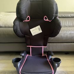 Evenflo booster seat