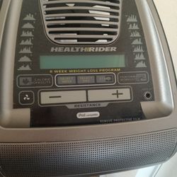 Health Rider, Exercise Bike, Exercise Bikes 