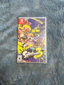 Nintendo Switch Games. Cartridge and Case