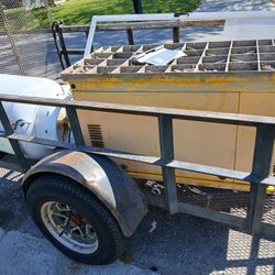 Propane generator 