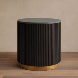 Arhaus Finnley Side Table