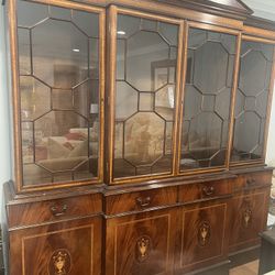 China Cabinet 