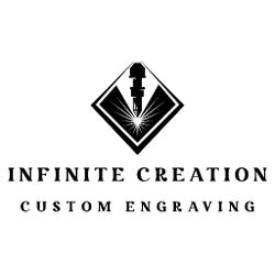 Laser Engraving Item