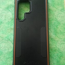 SAMSUNG GALAXY S22 ULTRA SHOCKPROOF COVER