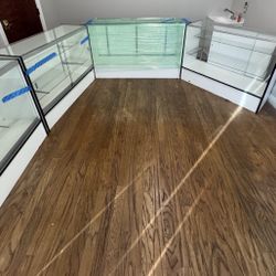 Showcase Cabinets For Sale 