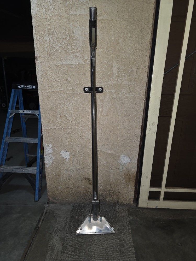 Mytee 8300-EZ 12 Inch Dual Jet Wand