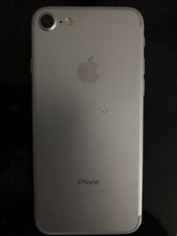 iPhone 7 128g unlocked no iCloud clean imei does not turn on