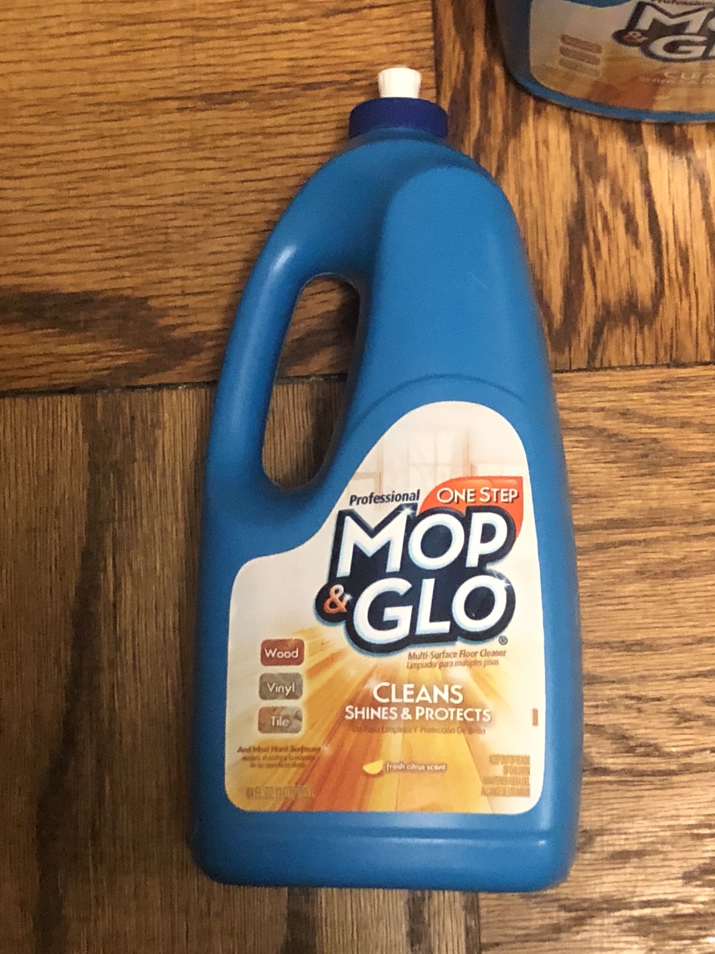 Mop&Glo