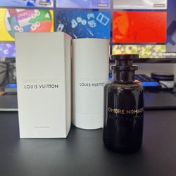 Louis Vuitton Ombre Nomade 3.4oz