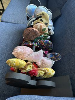 Disney Ear Holder