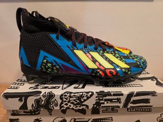Adidas Freak 23 7x7 Mismatch Soccer Cleats - Men's 13 - Brand New In Box