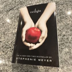 Twilight Book