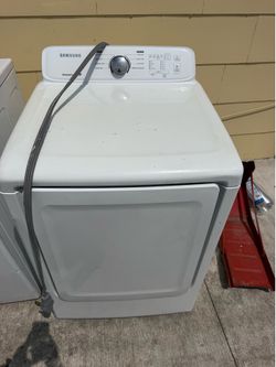 Electric Dryer