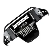 F150 2009 - 2014  ADD Front Bumper