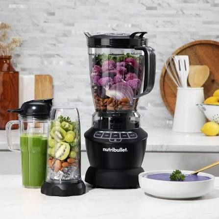Nutribullet BLENDER COMBO