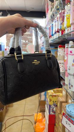 Coach bags