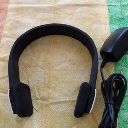 CLEARSOUNDS CS-CLTVBT BLUETOOTH AUDIO TISTENING SYSTEM STEREO WIRELESS GOOD SOUND