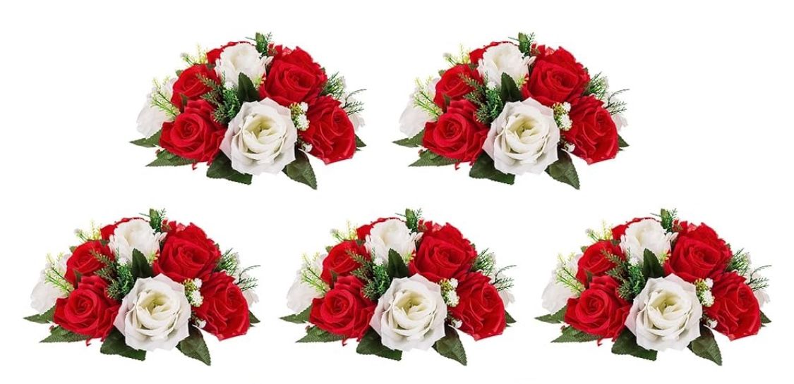Nuptio Bouquets