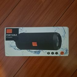 Speaker