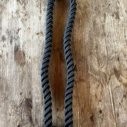 Tricep Rope Attachment 