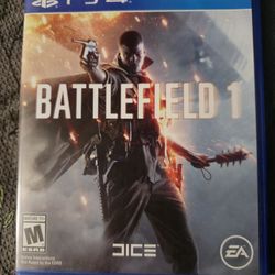 Battlefield 1
