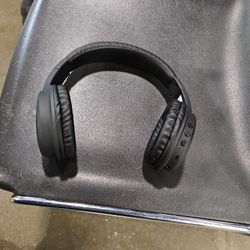 Pureboom Wireless Headphones