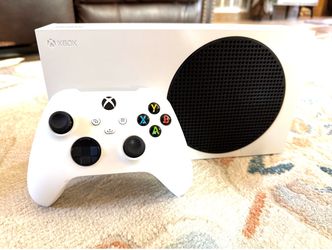 Xbox Series S