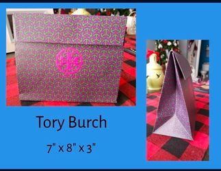 Tory Burch Little Bag