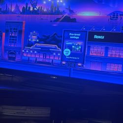 Sony 60 Inch TV Great Quality 