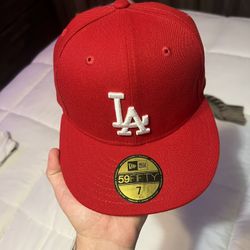 New era Red Hat