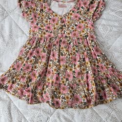 Girls Dress(San Diego Area)