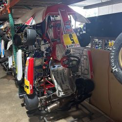 Race Cart