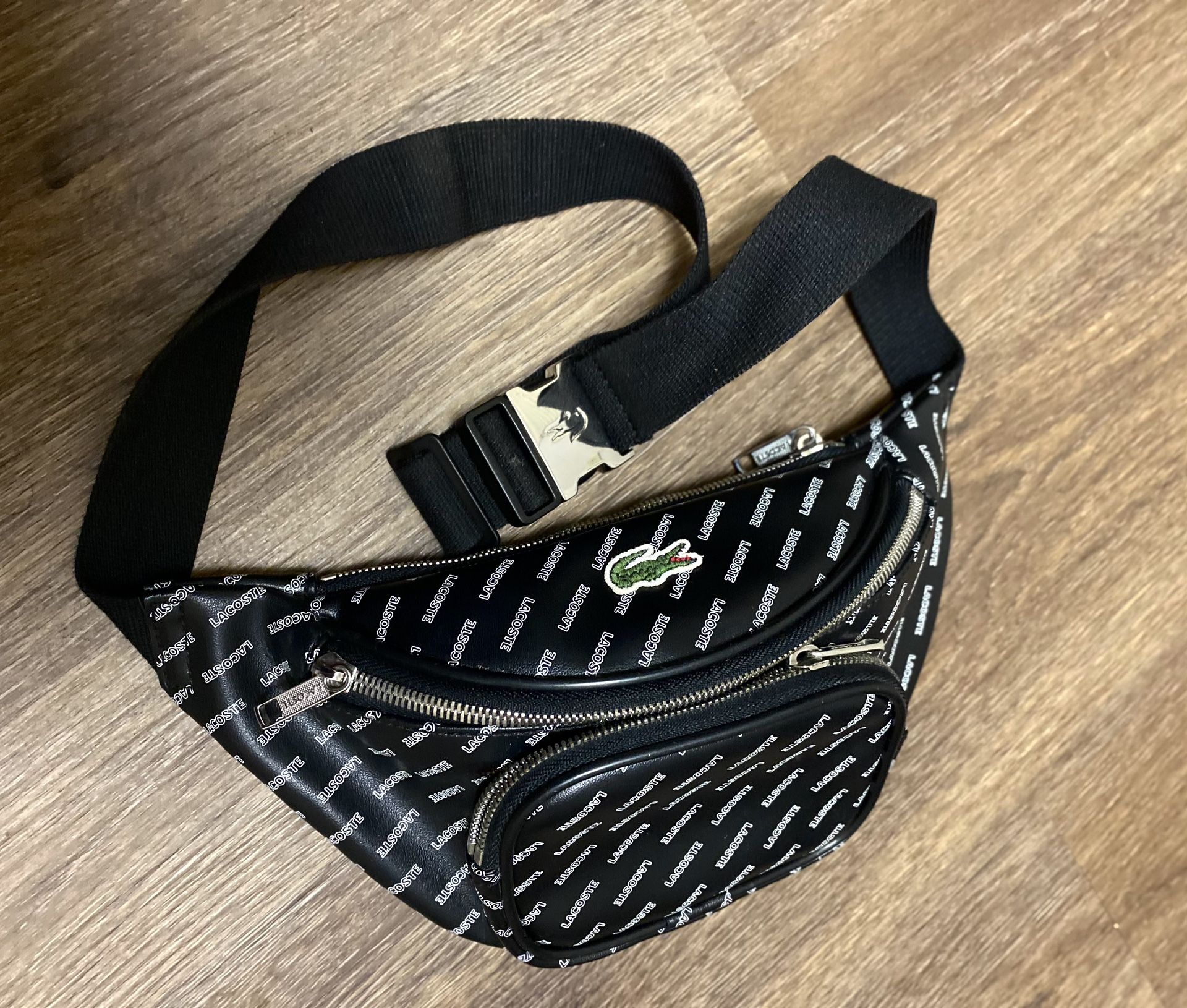 Lacoste Crossbody Bag