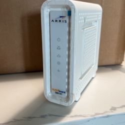 Arris Sb6141 Modem