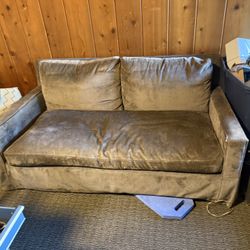 Small Couch 