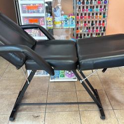 Facial/ Lash / Massage Table