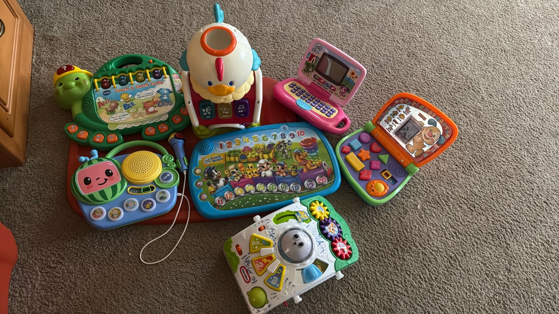 Baby/toddler Toys