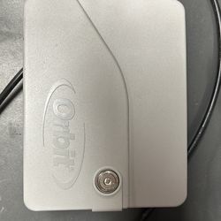 Orbit B-hyve 12-Zone Indoor/Outdoor Smart Sprinkler Controller, Works with Amazon Alexa