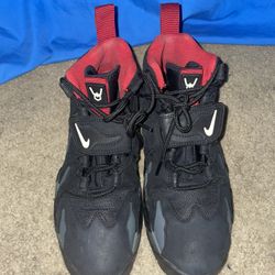 Nike Air Max 96 Deion Sanders