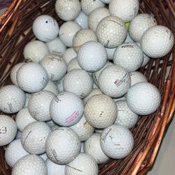 Titleist ProV1 Golf Balls (66)