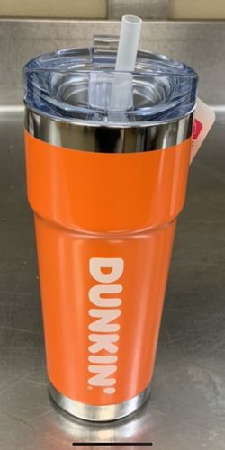 Tumbler Stainless Loop Top 24 oz