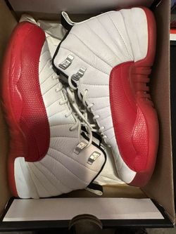 Jordan 12 