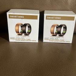 Smart Ring 