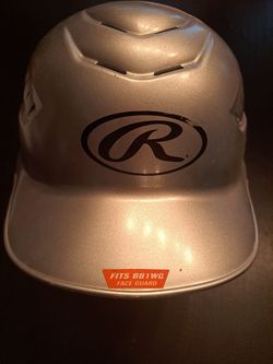 Rawlings Batting Helmet