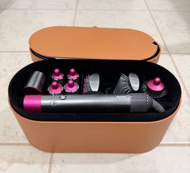 Dyson Airwrap