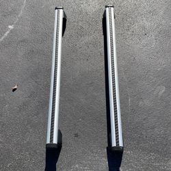 Audi Q5 (8R) Roof Rack