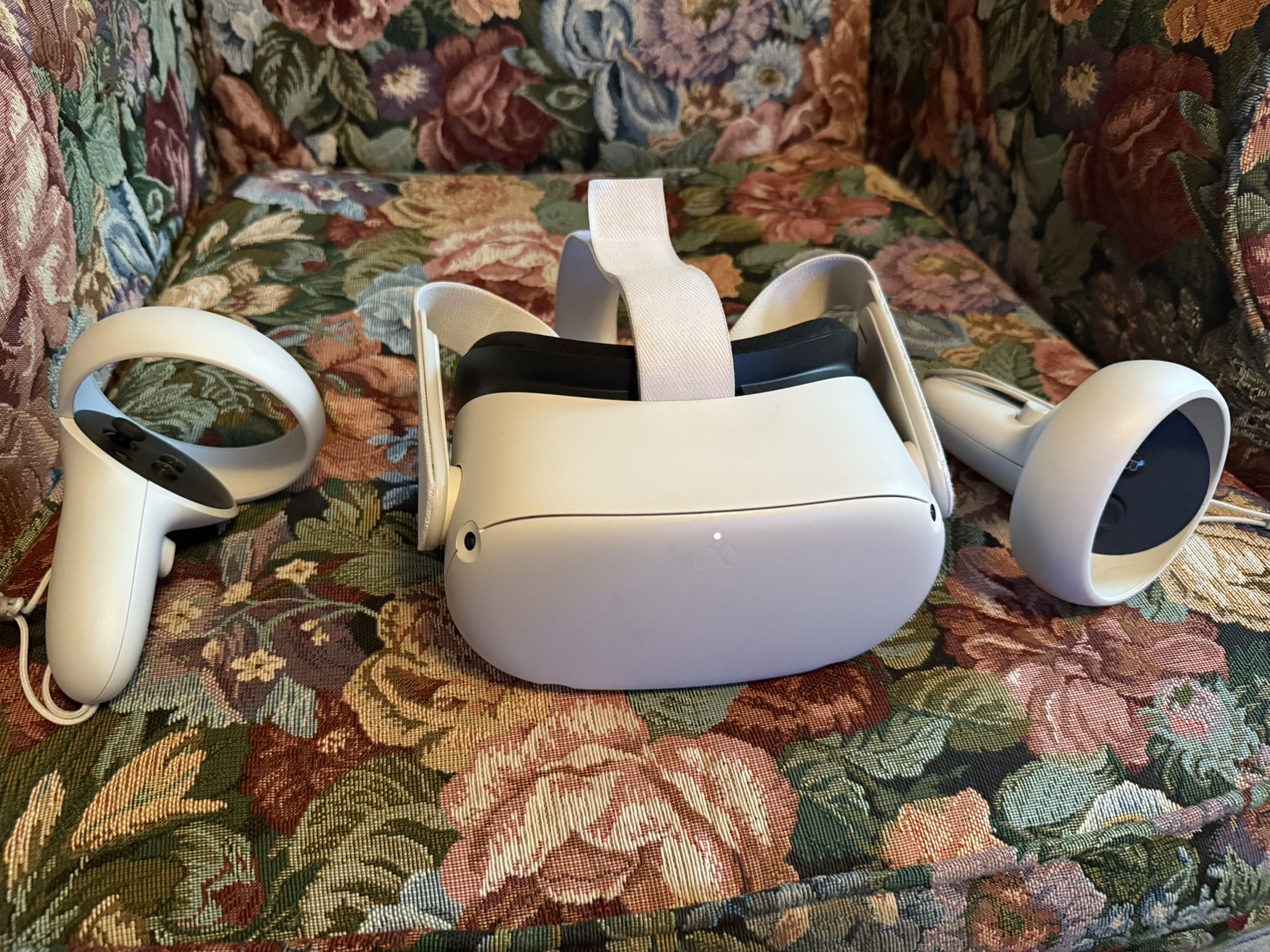 Oculus (Quest 2)