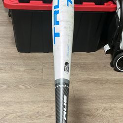 32.5 Inch True T1 -8 Baseball Bat